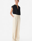 Vanessa Bruno Pantalon Cyrano