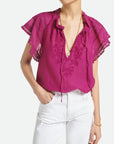 Vanessa Bruno Ava Blouse