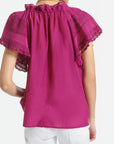 Vanessa Bruno Ava Blouse