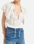 Vanessa Bruno Ava Blouse