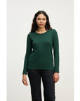 Velvet Lizzie L/S Tee
