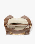 Victoria Beckham Chain Pouch With Strap