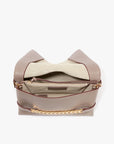 Victoria Beckham Chain Pouch With Strap