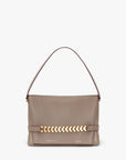 Victoria Beckham Chain Pouch With Strap