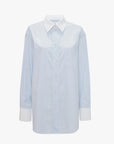 Victoria Beckham Oversized Mens Shirt