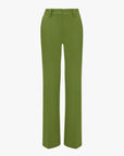 Victoria Beckham Tailored Straight Leg Trouser