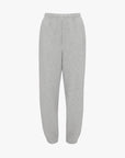 Victoria Beckham Loopback Cotton Football Joggers