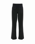 Victoria Beckham Reverse Front Trouser