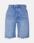 7 For All Mankind Andy Shorts