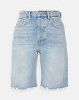 7 For All Mankind Andy Shorts