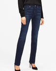 7 For All Mankind Straight Blair Park Avenue