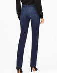 7 For All Mankind Straight Blair Park Avenue
