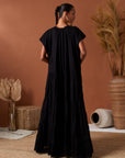 Erika Pena Adella Maxi Dress