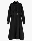 Victoria Beckham Utility Shirt Dress