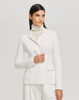 Fabiana Filippi Merino Jacket