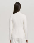 Fabiana Filippi Merino Jacket