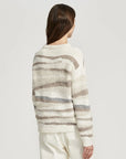 Fabiana Filippi Multi Sweater