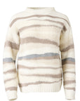 Fabiana Filippi Multi Sweater