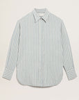 Golden Goose Journey Boyfriend Shirt