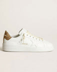 Golden Goose W26 Pure Star Snake Print