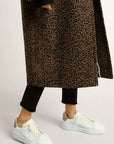 Golden Goose W26 Pure Star Snake Print