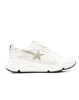 Golden Goose W27 Running Sole Suede Star