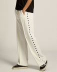 Golden Goose Star Jogging Dorothea Wide Leg