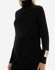 Golden Goose Dilara Turtle Neck Sweater