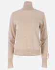 Golden Goose Dilara Turtle Neck Sweater