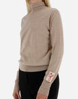 Golden Goose Dilara Turtle Neck Sweater