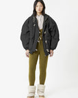 Isabel Marant Daisy Coat