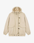 Isabel Marant Daisy Coat