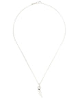 Isabel Marant Medaille Necklace