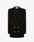 Victoria Beckham Tailored Jacket Dress