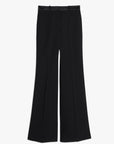 Victoria Beckham High Waisted Flare Trouser