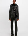 Victoria Beckham Tuxedo Jacket