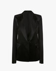 Victoria Beckham Tuxedo Jacket