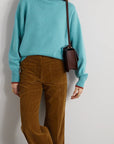 Victoria Beckham Polo Neck Jumper