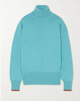 Victoria Beckham Polo Neck Jumper