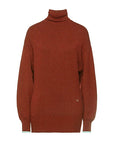 Victoria Beckham Polo Neck Jumper