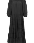 Erika Pena Brielle Maxi Dress