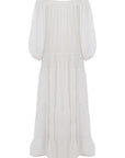 Erika Pena Brielle Maxi Dress