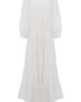 Erika Pena Brielle Maxi Dress