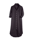 Frank & Eileen Rory Maxi Shirtdress