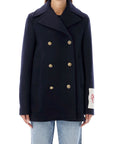 Golden Goose Golden Peacoat