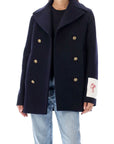 Golden Goose Golden Peacoat