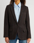 Isabel Marant Charlyne Jacket
