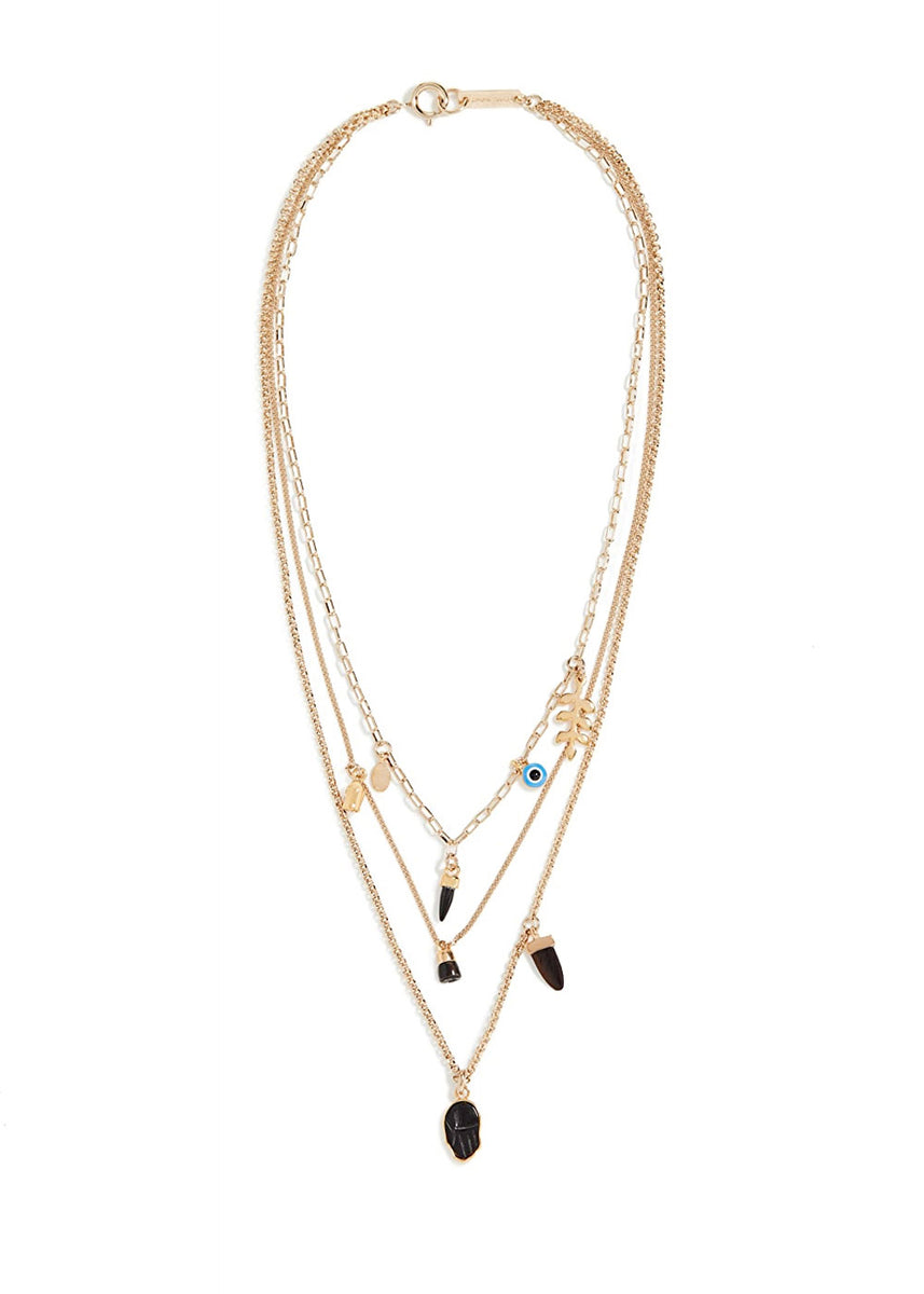 Isabel Marant It's All Right Necklace – adorno limited