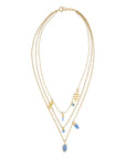 Isabel Marant It's All Right Necklace