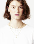 Isabel Marant It's All Right Necklace